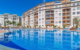 Golf Del Sur, San Miguel de Abona, Cañadas