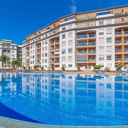 Golf Del Sur, San Miguel de Abona, Cañadas Exterior foto