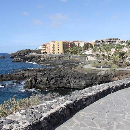 Golf Del Sur, San Miguel de Abona, Cañadas Exterior foto