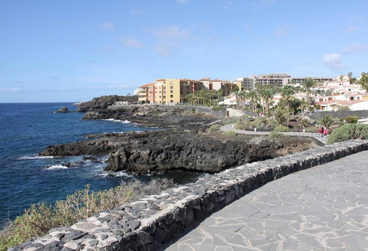 Golf Del Sur, San Miguel de Abona, Cañadas Exterior foto