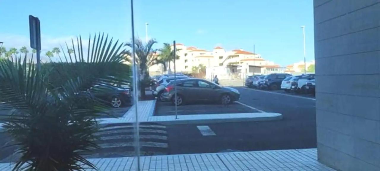 Golf Del Sur, San Miguel de Abona, Cañadas Exterior foto